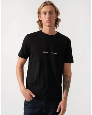 BOSS Hugo Datri T-Shirt - Black