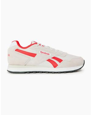 Reebok Glide Trainers - Pink