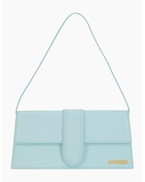 Jacquemus Le Bambino Long Light Bag - Blue