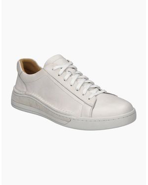 Josef Seibel Cleve 02 Trainers - White