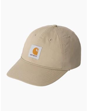 Carhartt Postal Cap Iroko - Natural