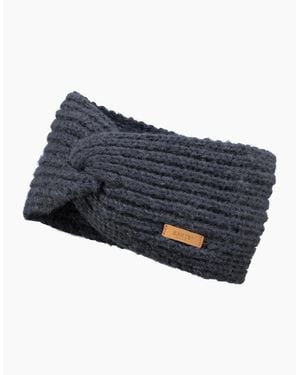 Barts Desire Knitted Headband - Blue