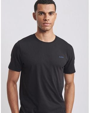 aubi Fotherby T-Shirt - Black