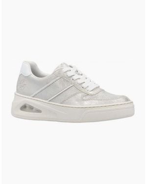 Rieker N6402-40 - White