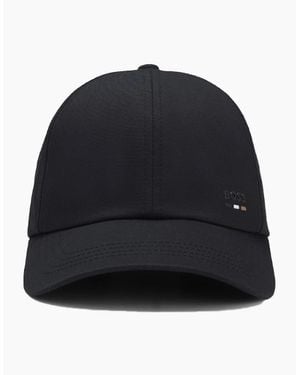 BOSS Boss Zed Icon Cap - Blue