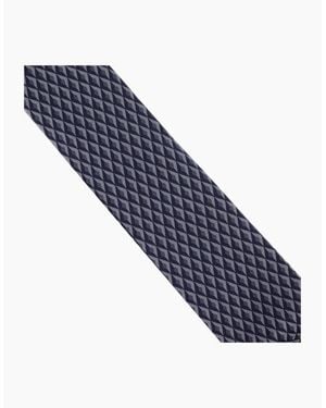 dunhill Tie - Blue