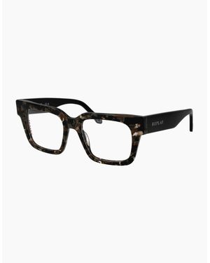 Replay Optical Frame Ry296V 05 53 - Black