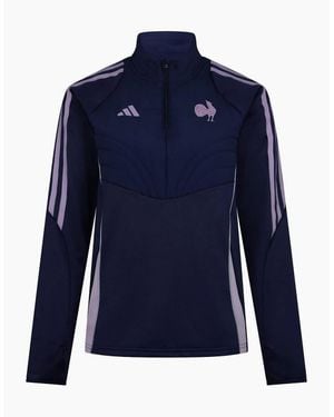 adidas Ffr Wntr T W - Blue
