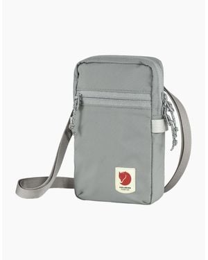 Fjallraven Fjällräven High Coast Pocket Bag - Grey