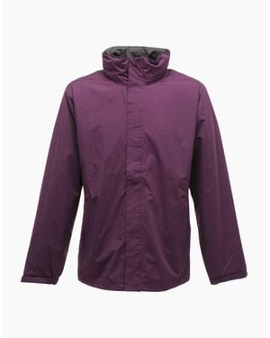 Regatta Standout Ardmore Jacket (Waterproof & Windproof) - Purple