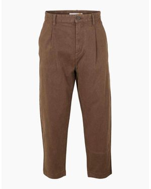 Timberland Claremont Chinos - Brown