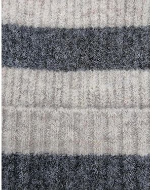 Nooki Design Alexa Beanie- Mix - Grey