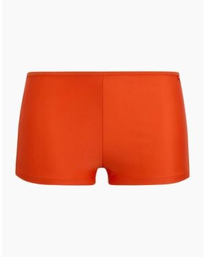 Regatta Ladies Aceana Bikini Shorts - Orange