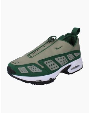 Nike Air Max Nike Air Max Sndr Running Trainers Fz2068 Shoes 300 - Green