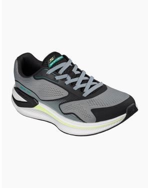 Skechers Go Run Consistent Pro-Corus Trainers - Black