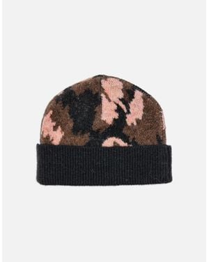 Nooki Design Dawson Beanie - Black