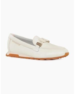 Hispanitas Zinnia Loafers - White