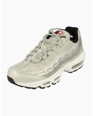 Nike Air Max Nike Air Max 95 Qs 814914 002 - White