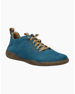 Josef Seibel Wynona 06 Trainers - Blue