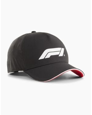 PUMA F1 Bb Cap - Black