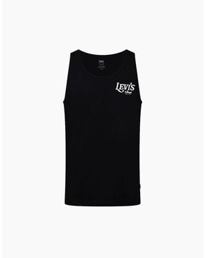 Levi's Levi's Lset3 Housemar - Black
