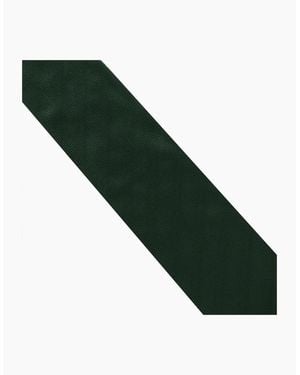 dunhill Tie - Green
