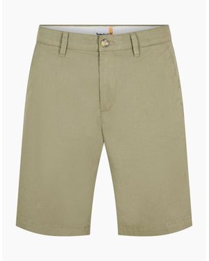 Timberland Topsfield Twill - Green