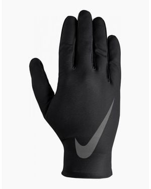 Nike Base Layer Gloves - Black