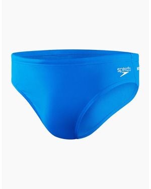 Speedo Eco Endurance+ Briefs - Blue
