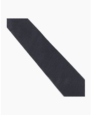 dunhill Tie - Blue