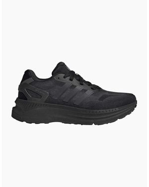 adidas Originals Zx Rs Shoes 99 6 (39.3) - Black