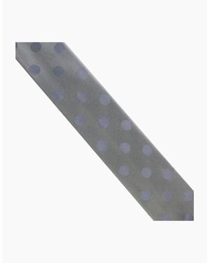 Dries Van Noten Tie - Grey