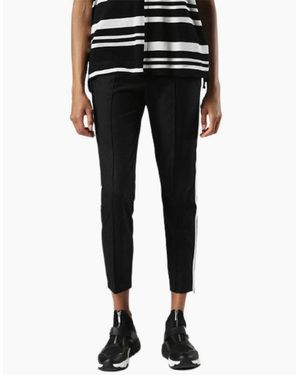 DIESEL P Theas Trousers Aw 16 W24 - Black