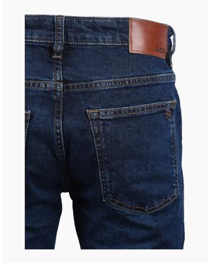 BOSS Boss Delaware Jeans - Blue
