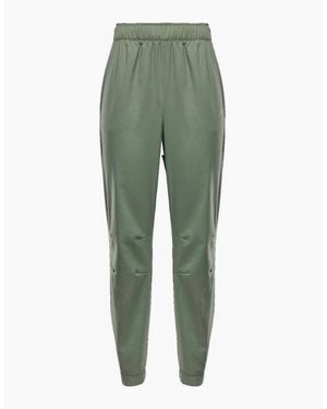 Nike Dri-Fit Fast Warm-Up Jade Horizon Running Trousers - Green