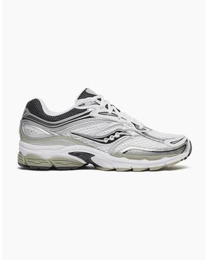 Saucony Progrid Omni 9 Og Trainers - White