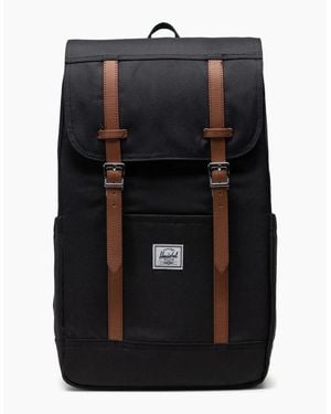 Herschel Supply Co. Retreat Backpack - Black