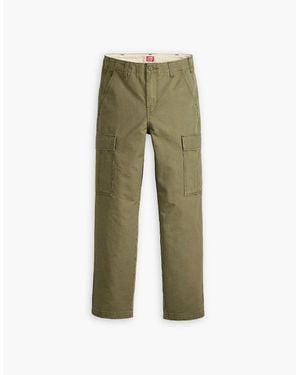 Levi's Levi's Cargo Strght - Green