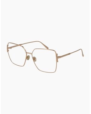 Tod's Tods Optical Frame To5272 028 56 - Metallic