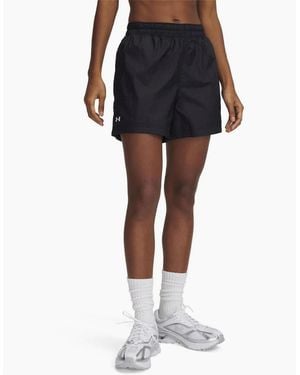 Under Armour Rival Woven Shorts - Blue