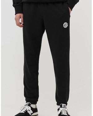 New Balance Hoops Fundamentals Joggers - Black