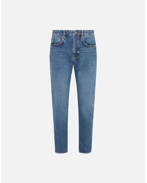 Belstaff B81 Jeans Light Wash - Blue