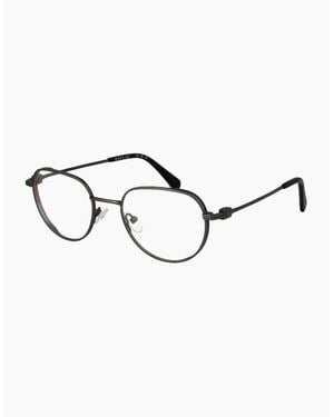 Replay Optical Frame Ry460V 03 51 - Metallic