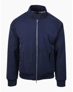 Aquascutum Active Hydro Jacket - Blue