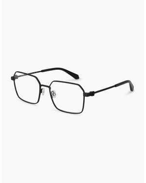 Off-White c/o Virgil Abloh Off Eyewear Style 8Q - Black