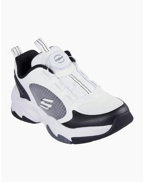 Skechers Retrotech Ch99 - White