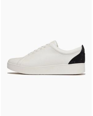 Fitflop Rally Crysta - White