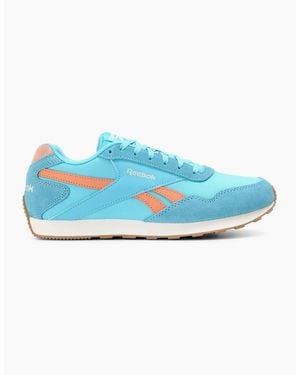 Reebok Glide Low Ld99 - Blue