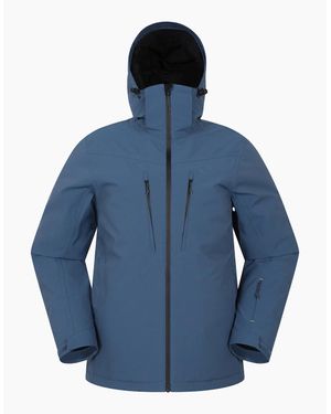 Mountain Warehouse Astro Ski Jacket - Blue