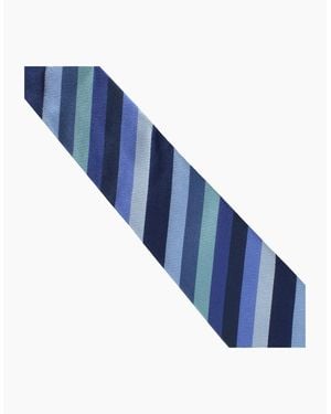 Paul Smith Tie - Blue